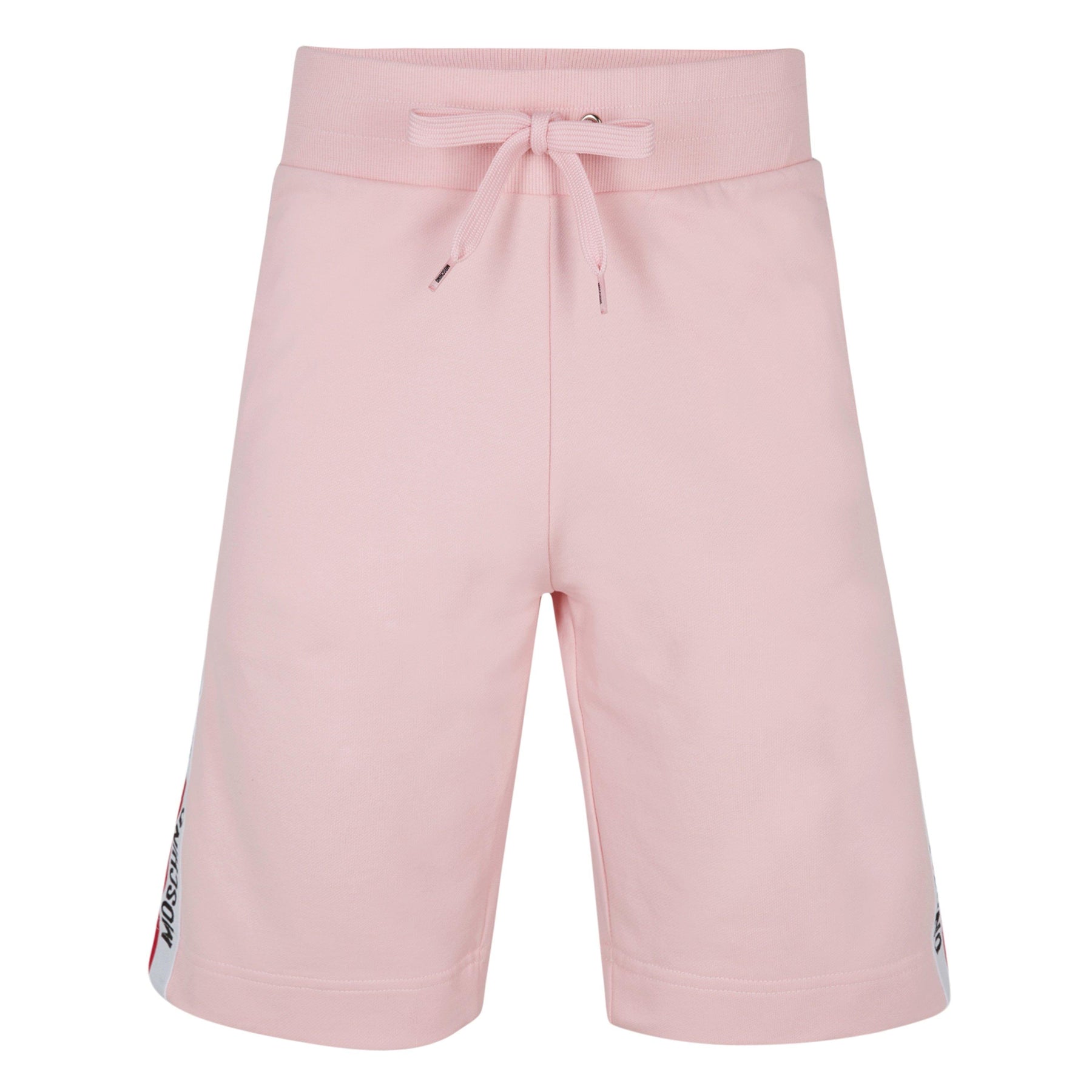 Logo Tape Track Shorts