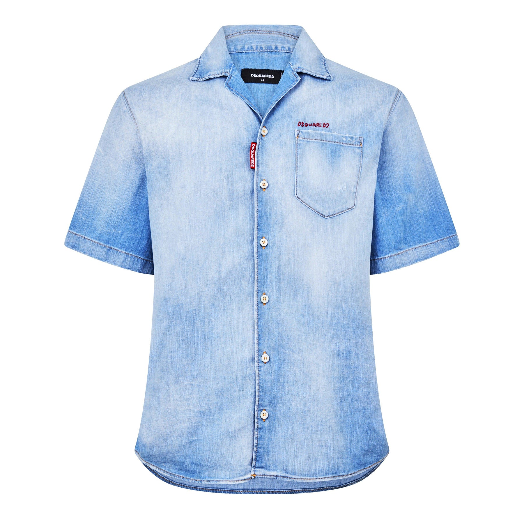 Bowling Shirt