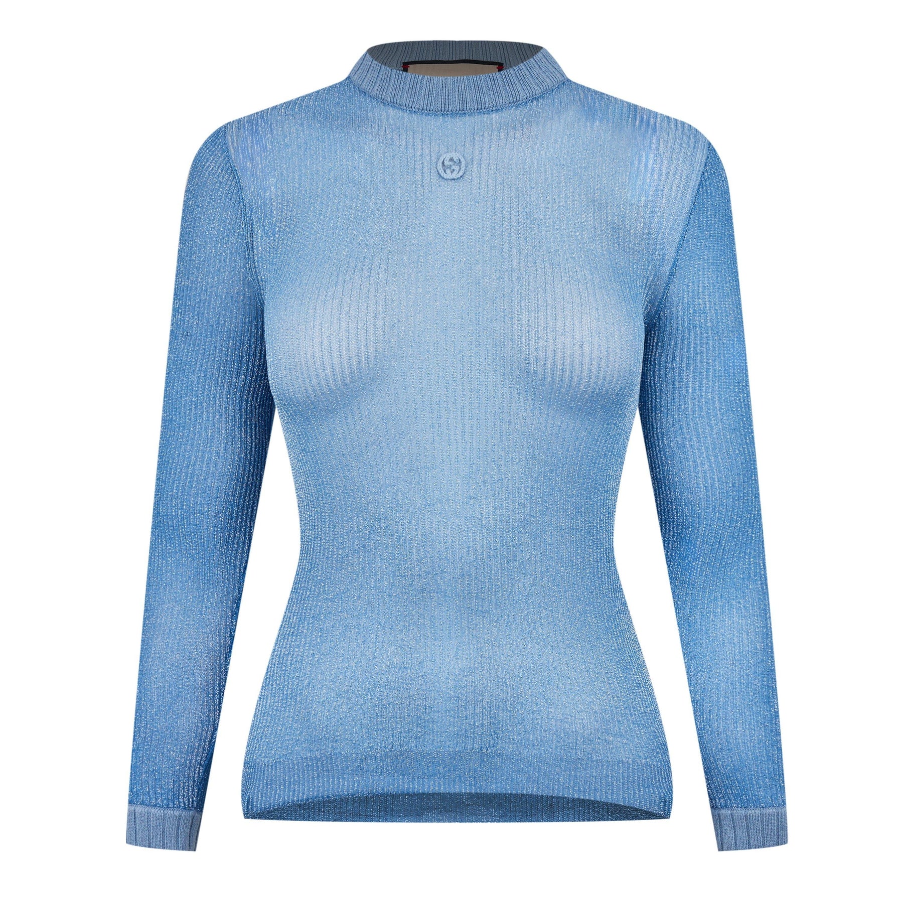 Interlocking G Knit Top