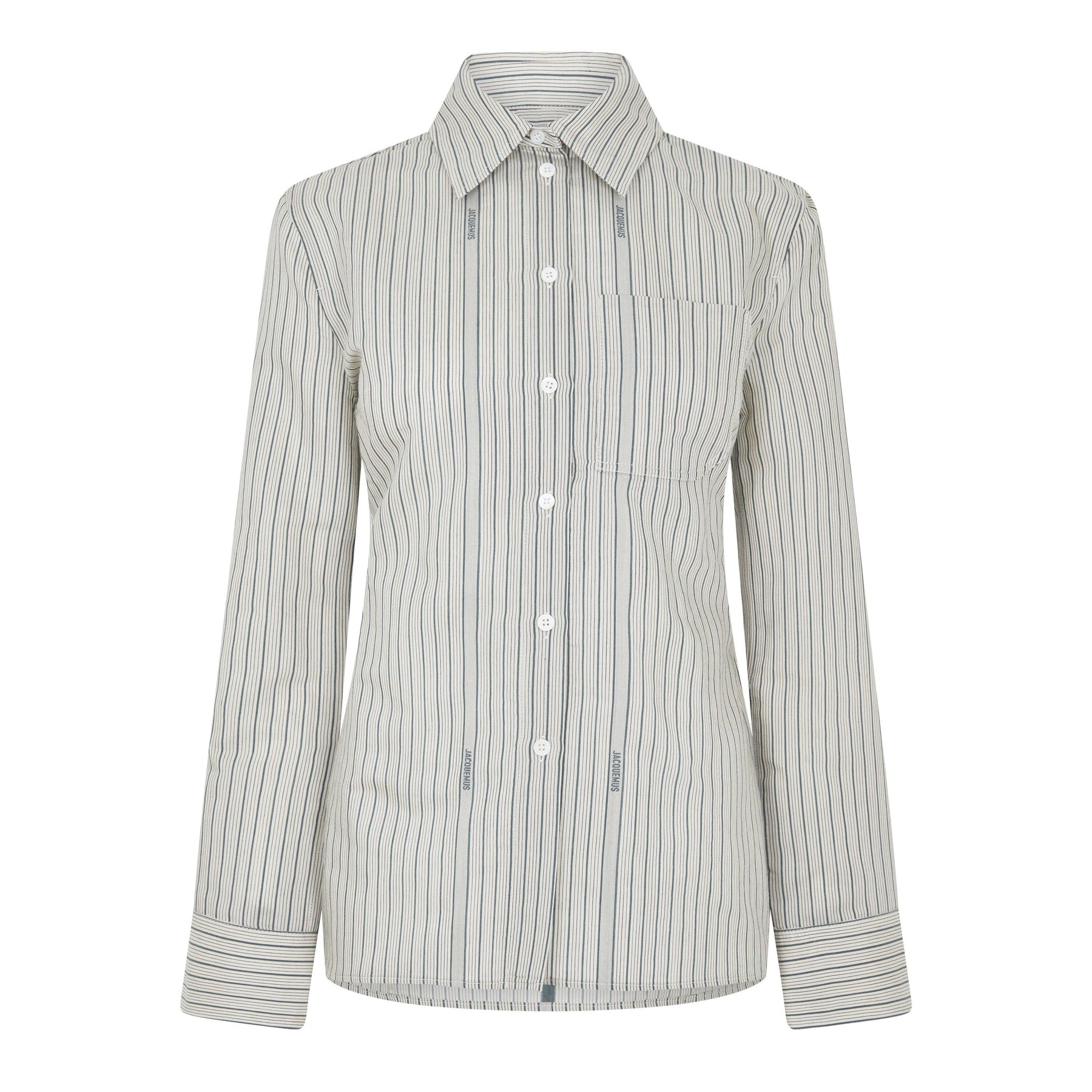 La Backless Costume Shirt