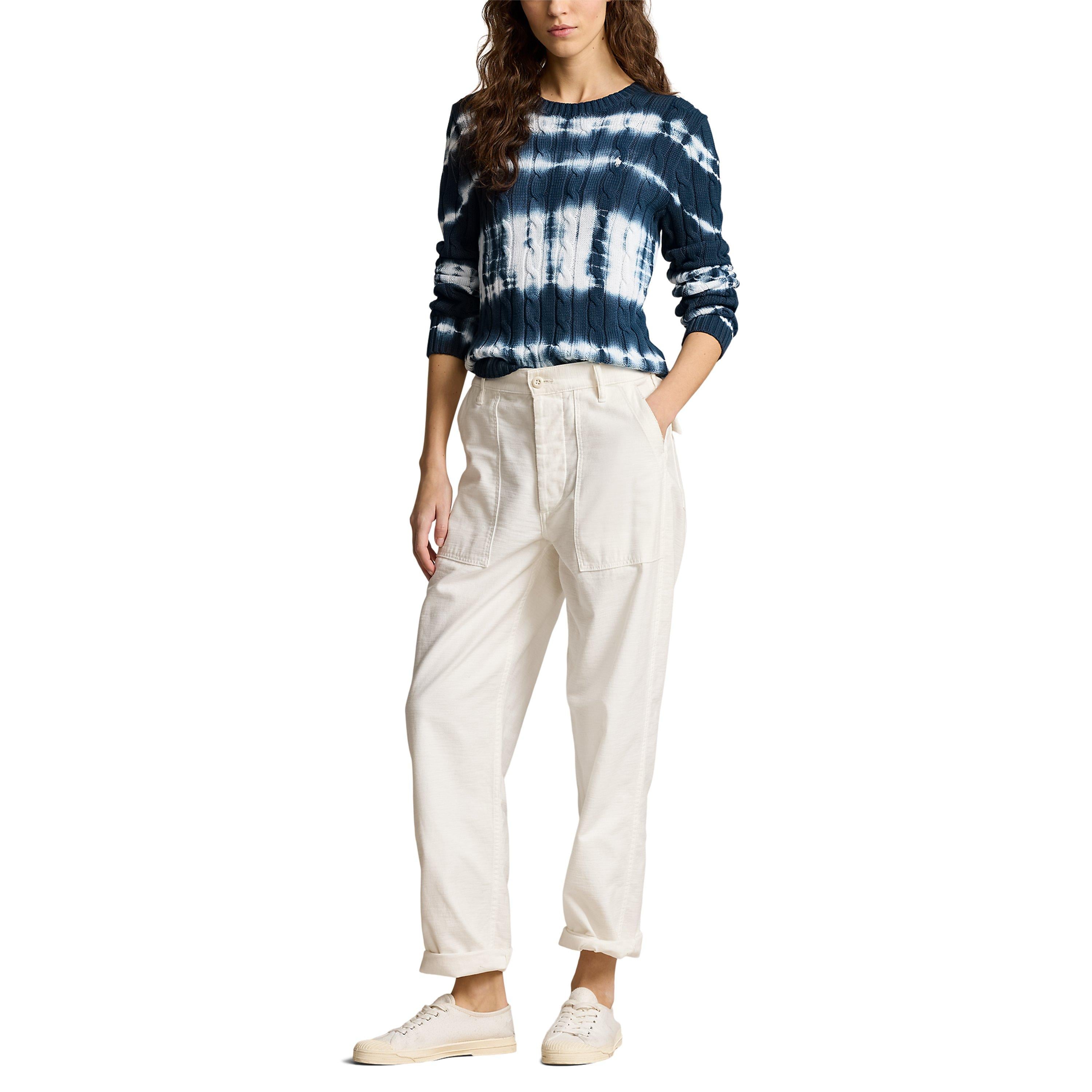 Julianna Tie-Dye Jumper