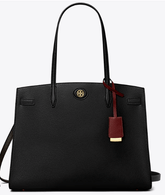 Tory Burch ROBINSON SATCHEL - Bags | Shop From The Mirage