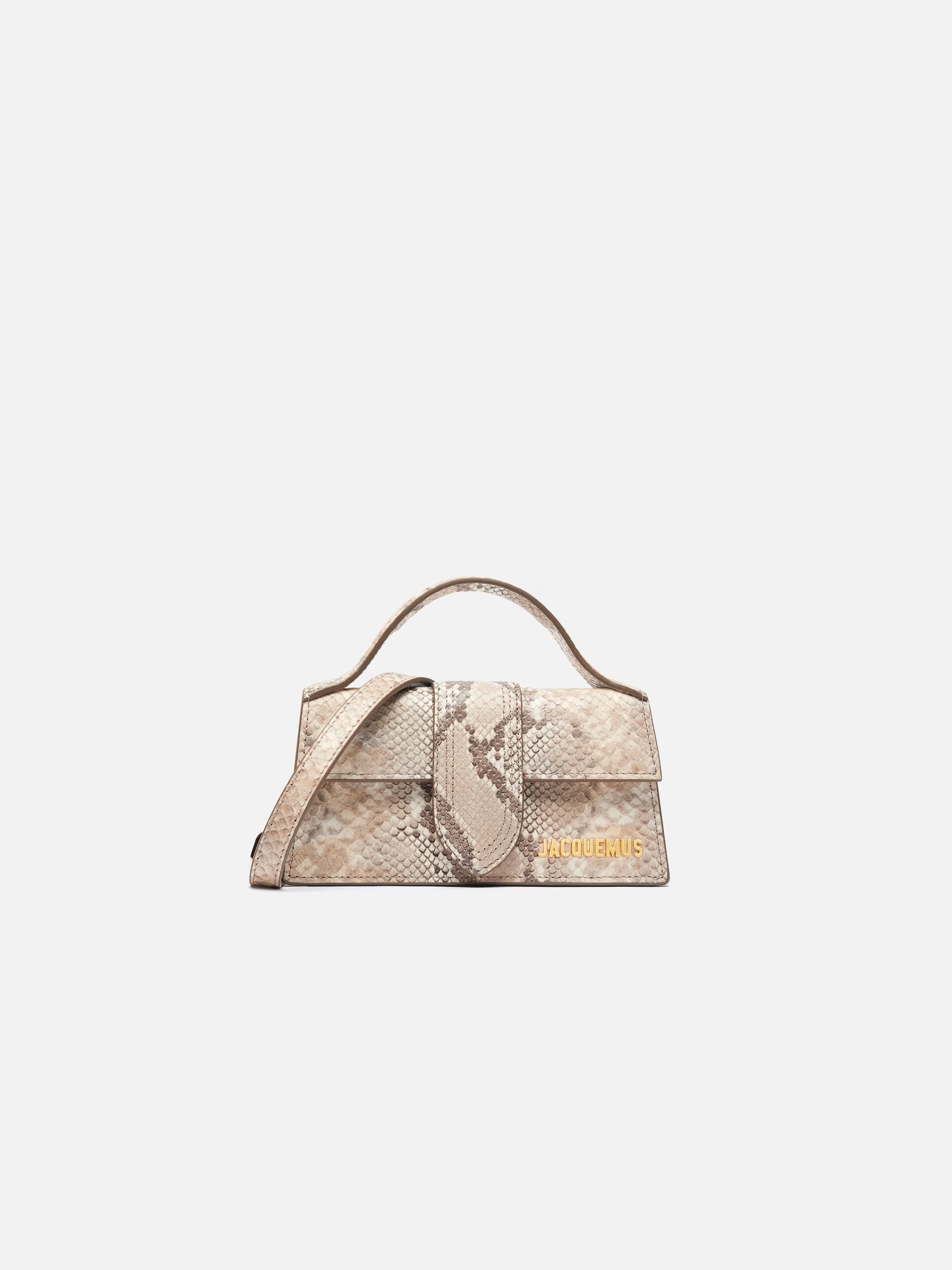 The Bambino Small flap bag