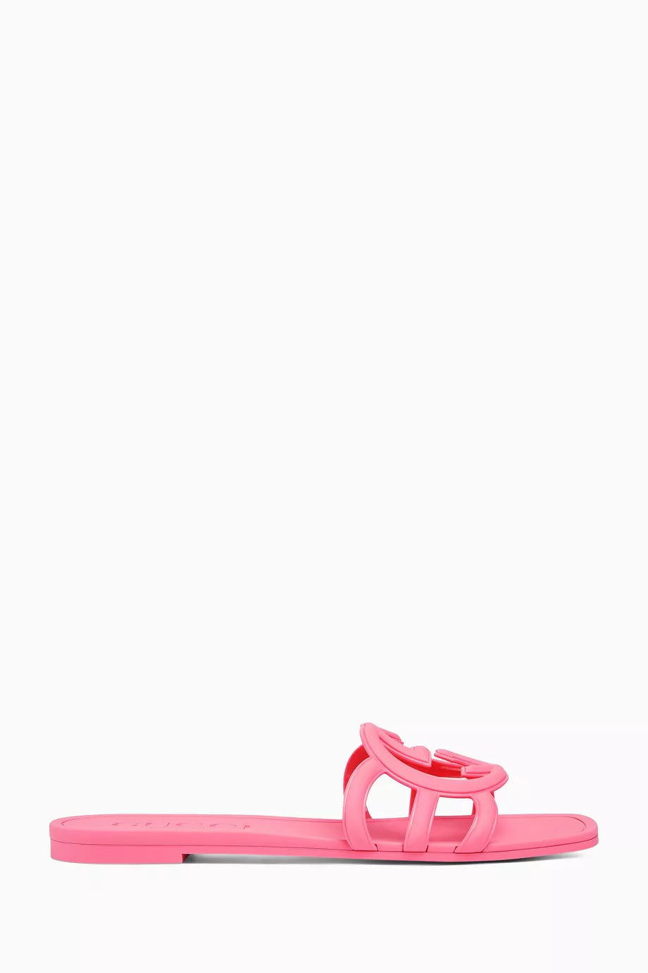 Gucci slide sandal