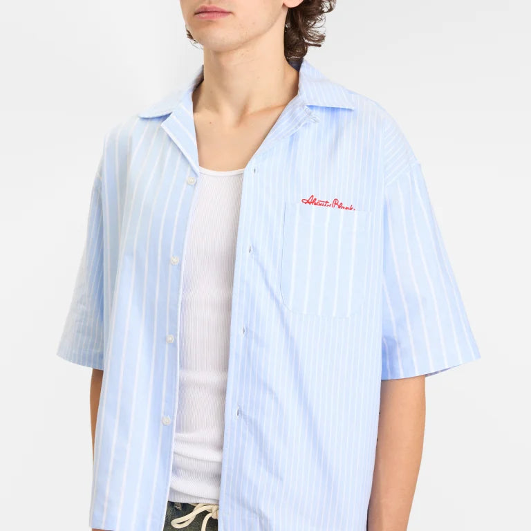 About blank shirt