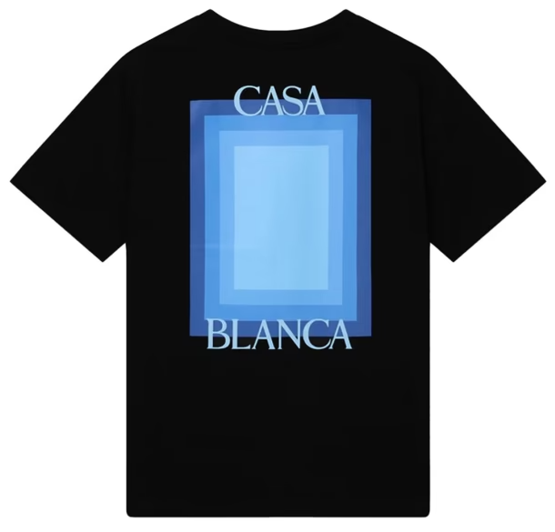 Casablanca Gradient T-Shirt