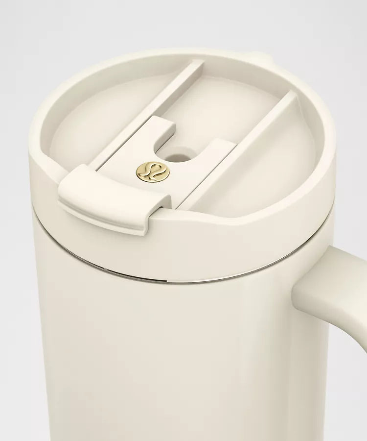 Insulated Tumbler 40oz