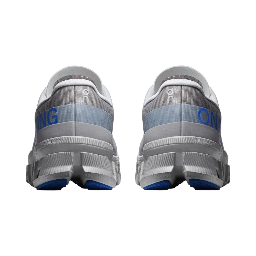 On Running Cloudmonster 1 Alloy Jay