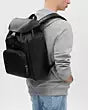 Racer Backpack