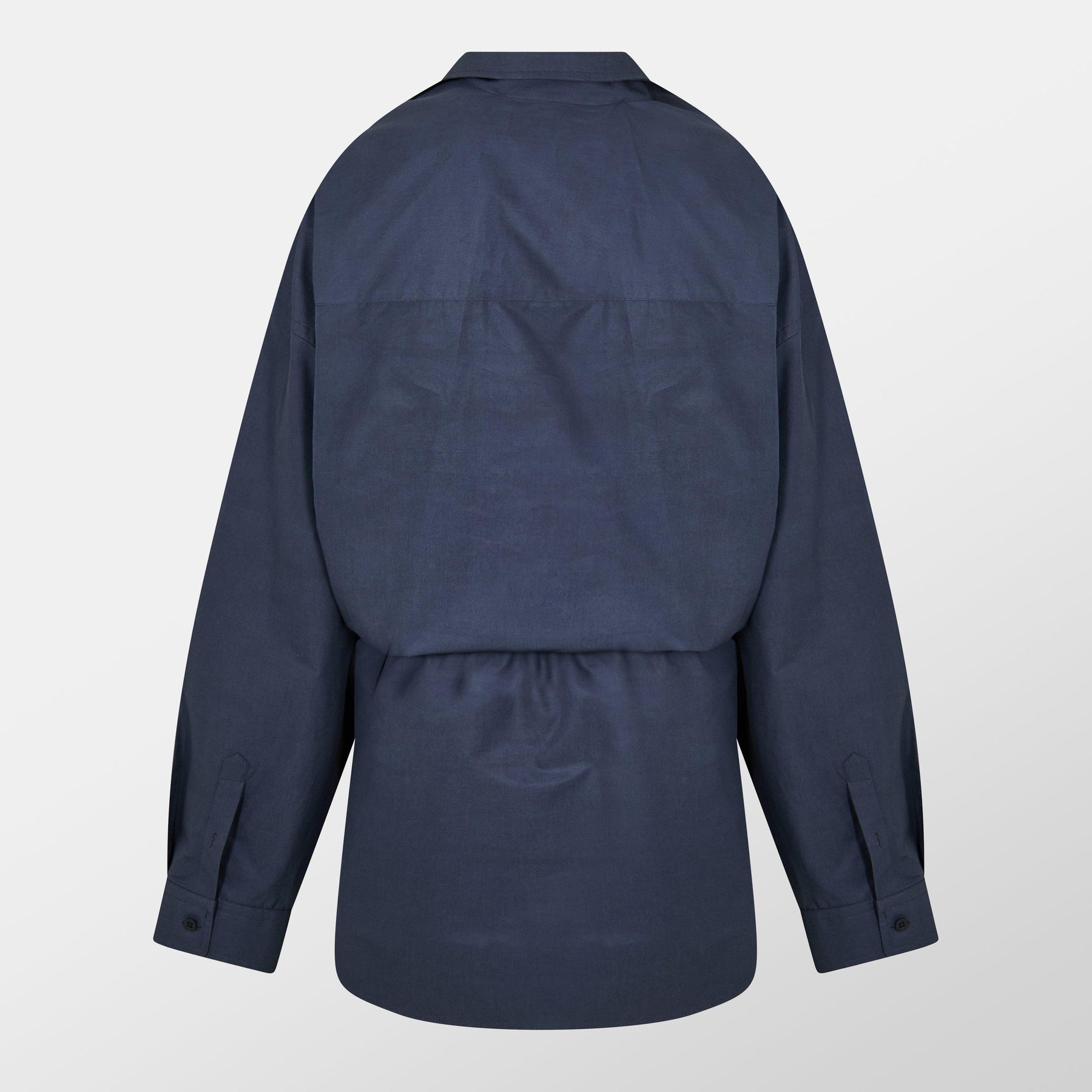 Shirt Mini Dress