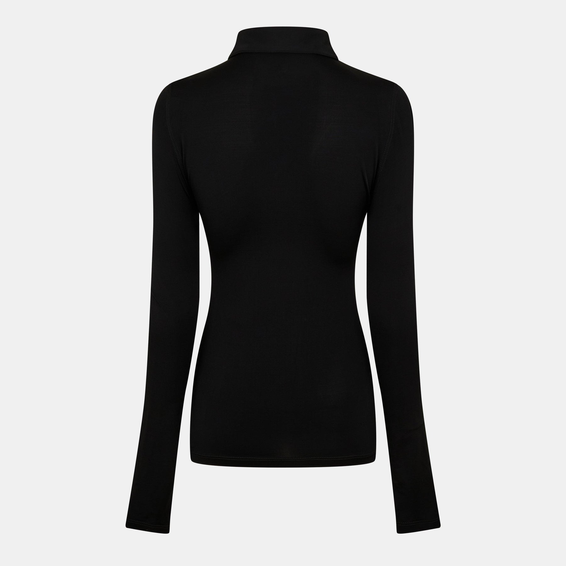 Stretch Long Sleeve Shirt