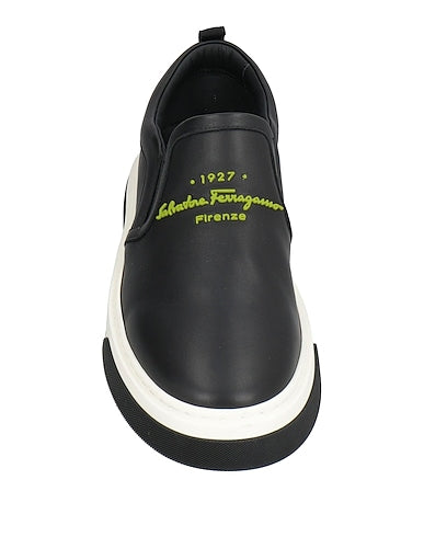 FERRAGAMO SNEAKERS