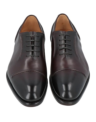 FERRAGAMO LACED SHOES