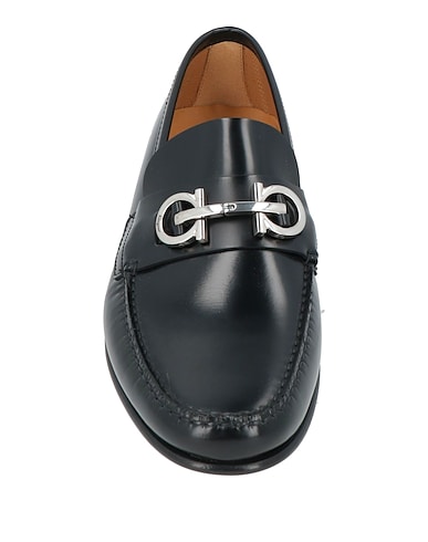 FERRAGAMO LOAFERS