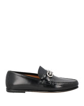 FERRAGAMO LOAFERS