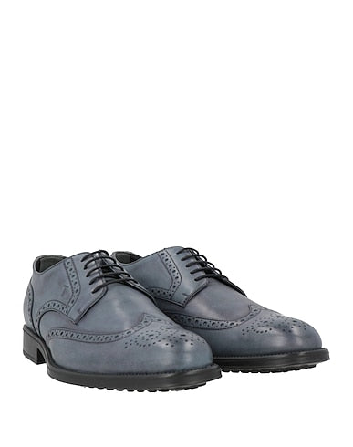 TOD'S LACED SHOES