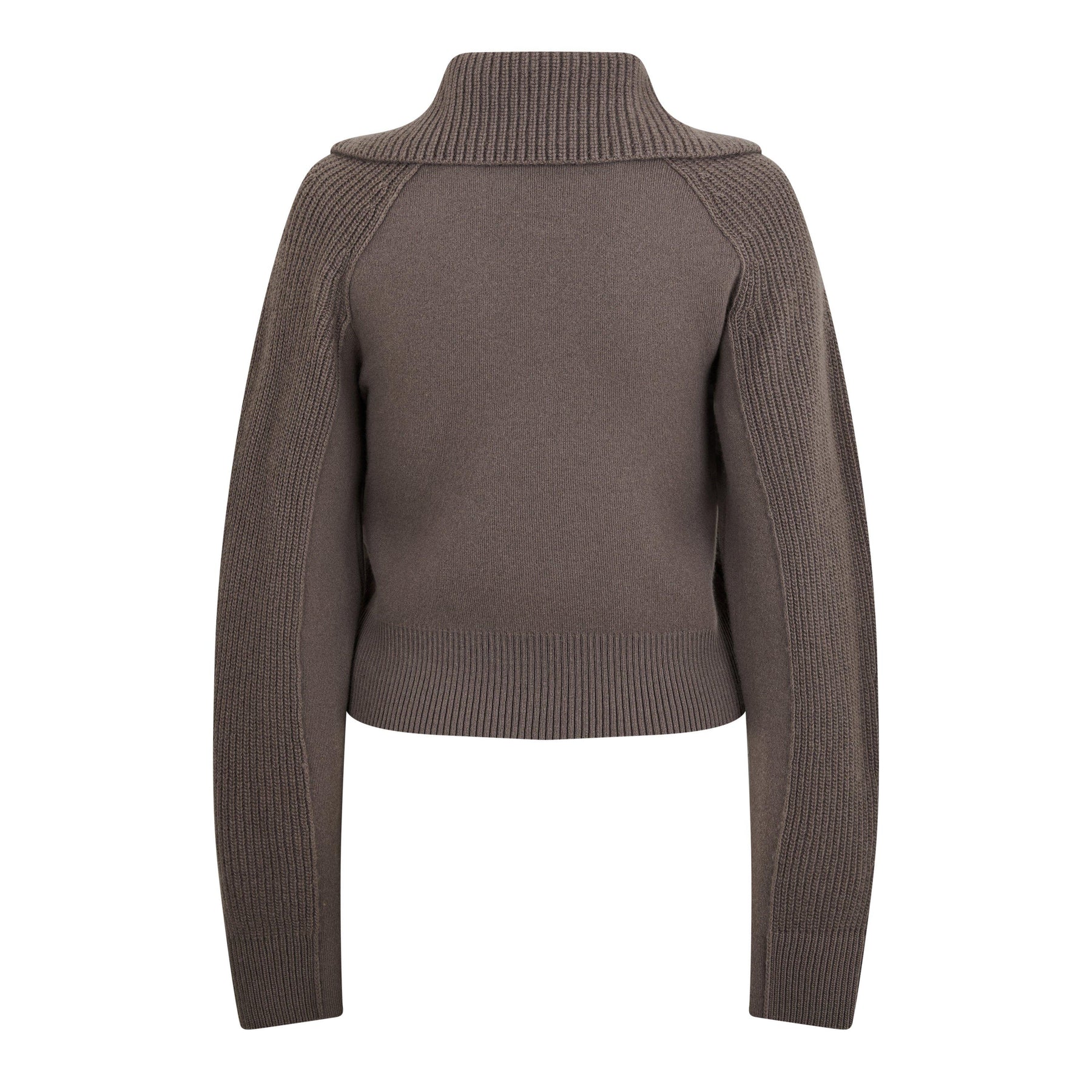 Knitted Sweater