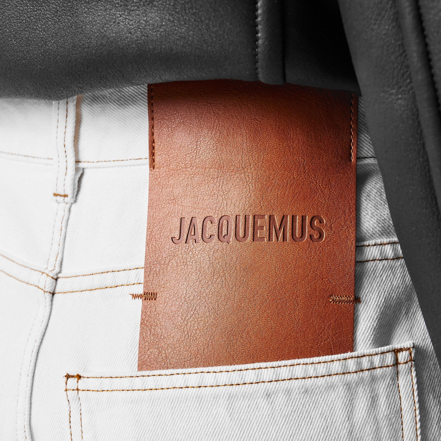 Jacq De Nimes Large Ld52