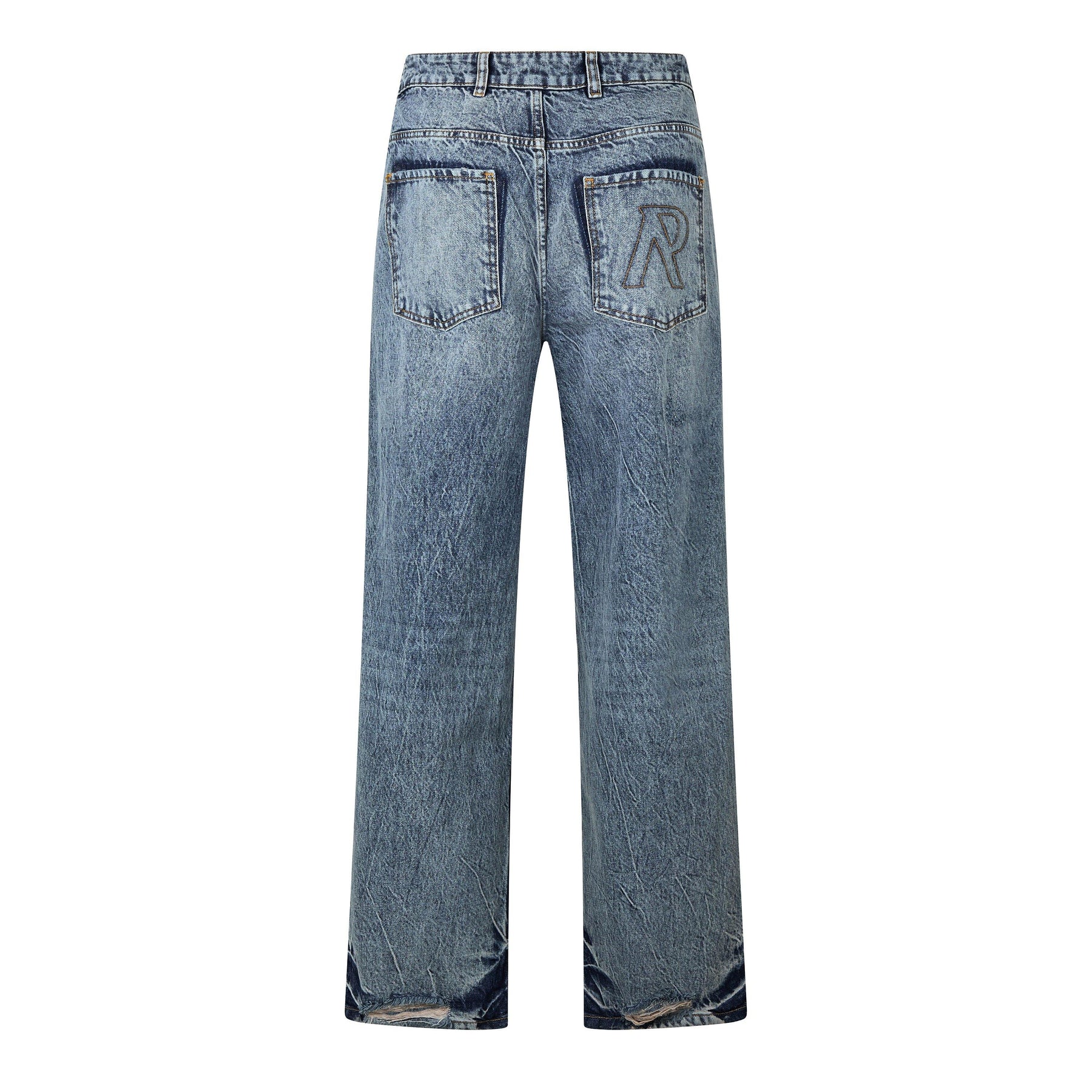 R3 Baggy Denim Jeans