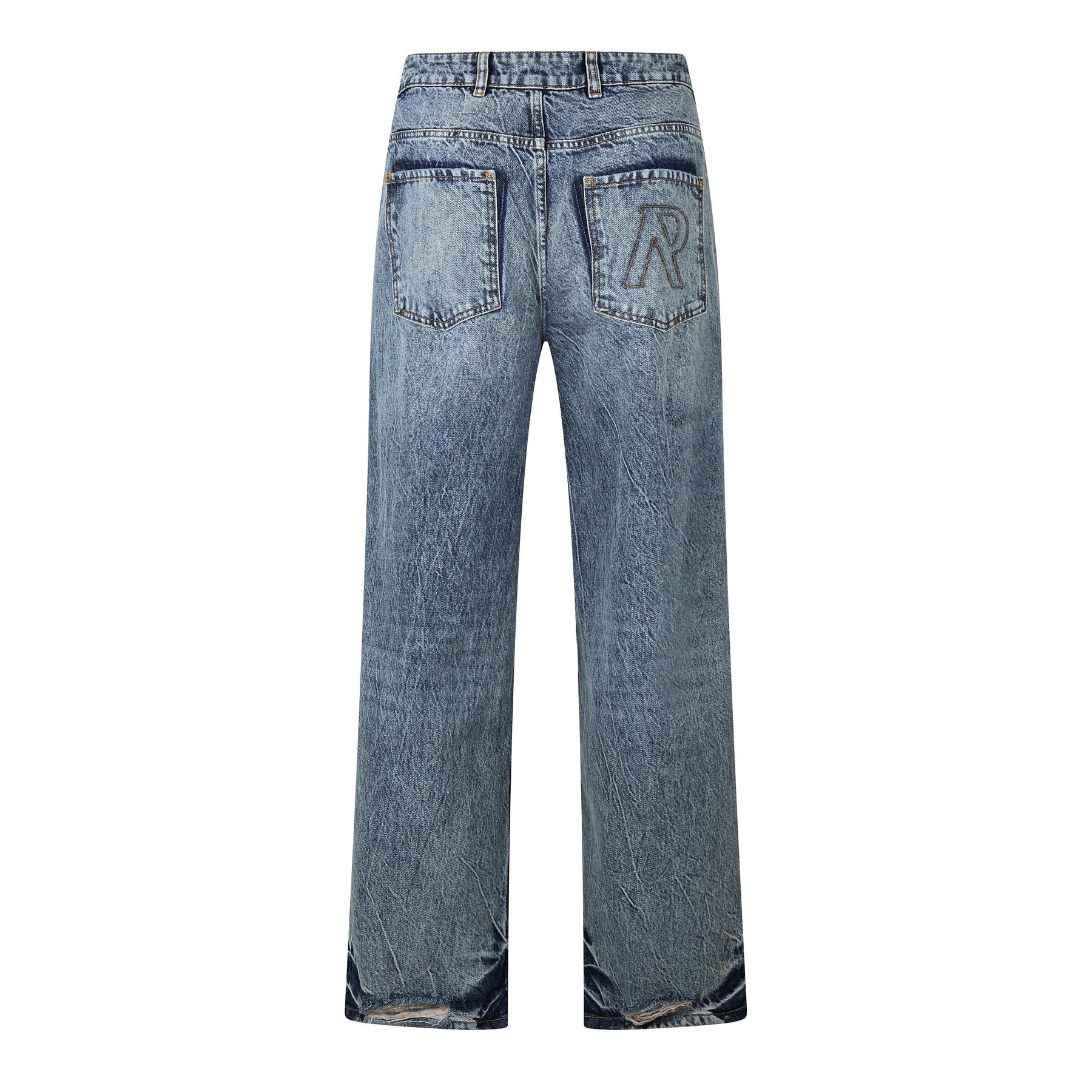 R3 Baggy Denim Jeans