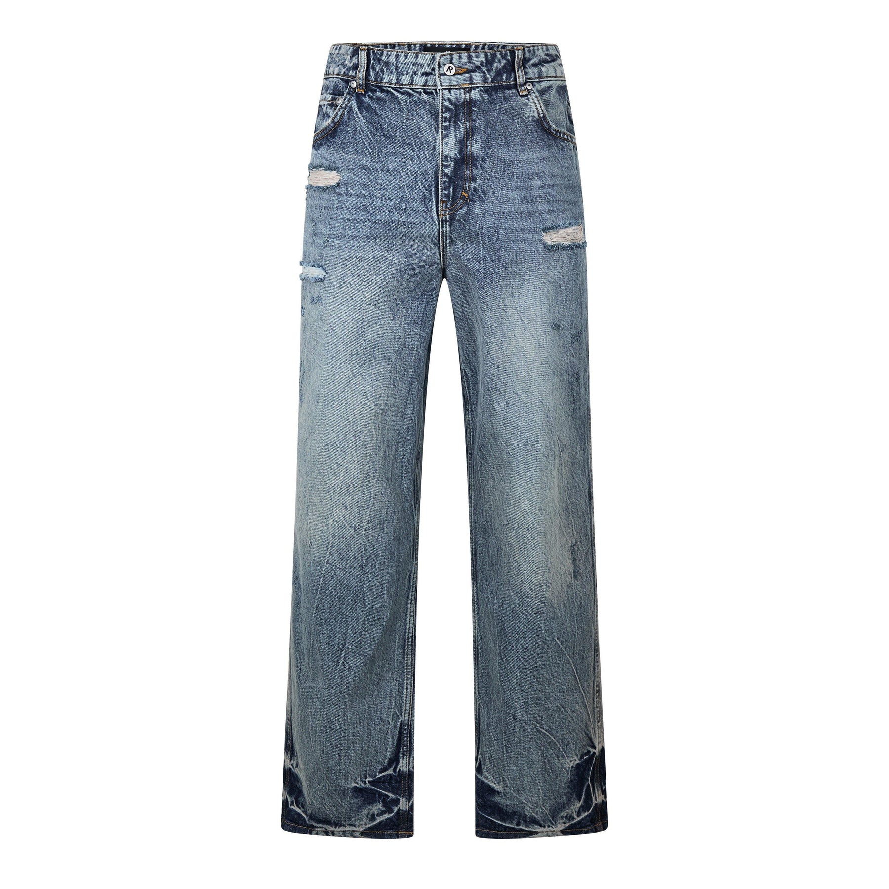 R3 Baggy Denim Jeans