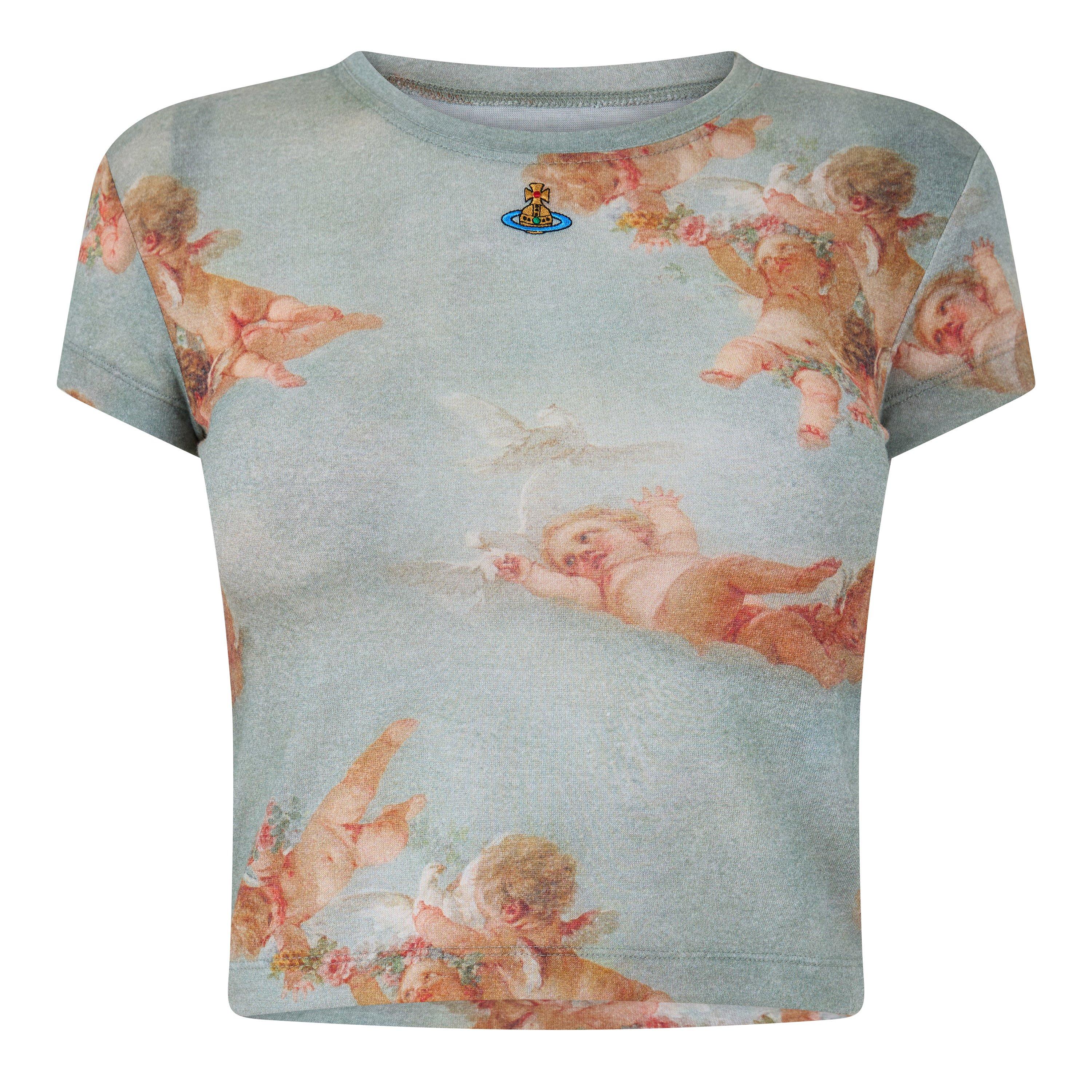 Viv Primavera Tee Ld63