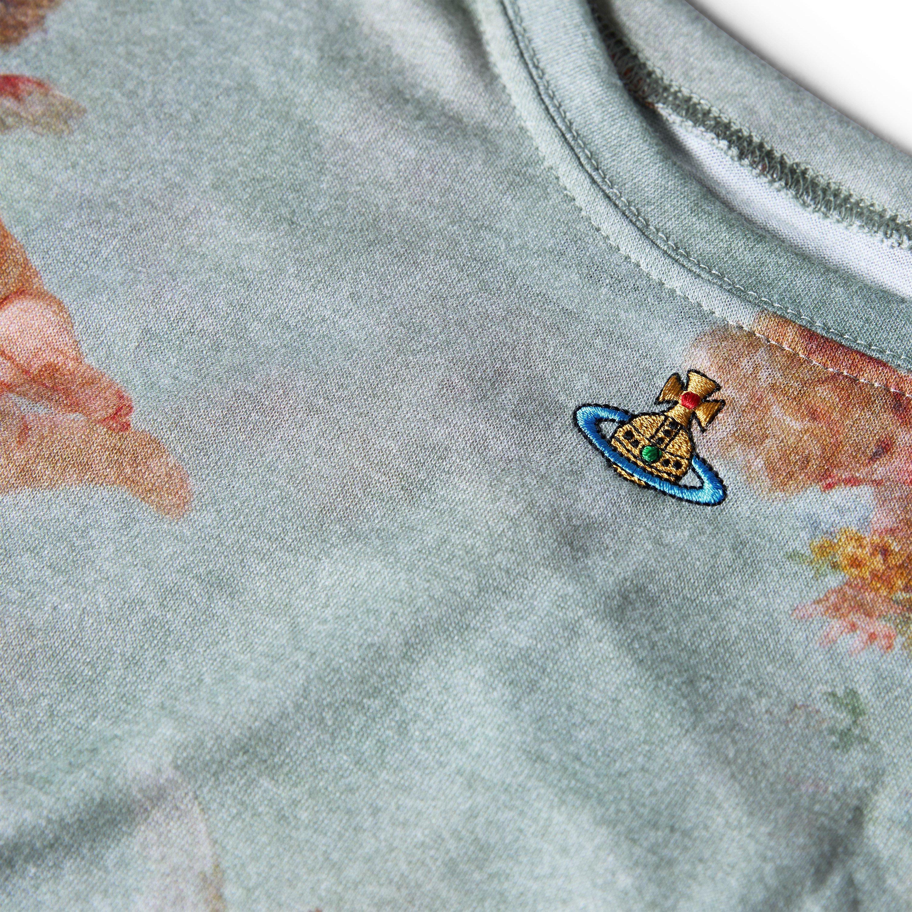 Viv Primavera Tee Ld63