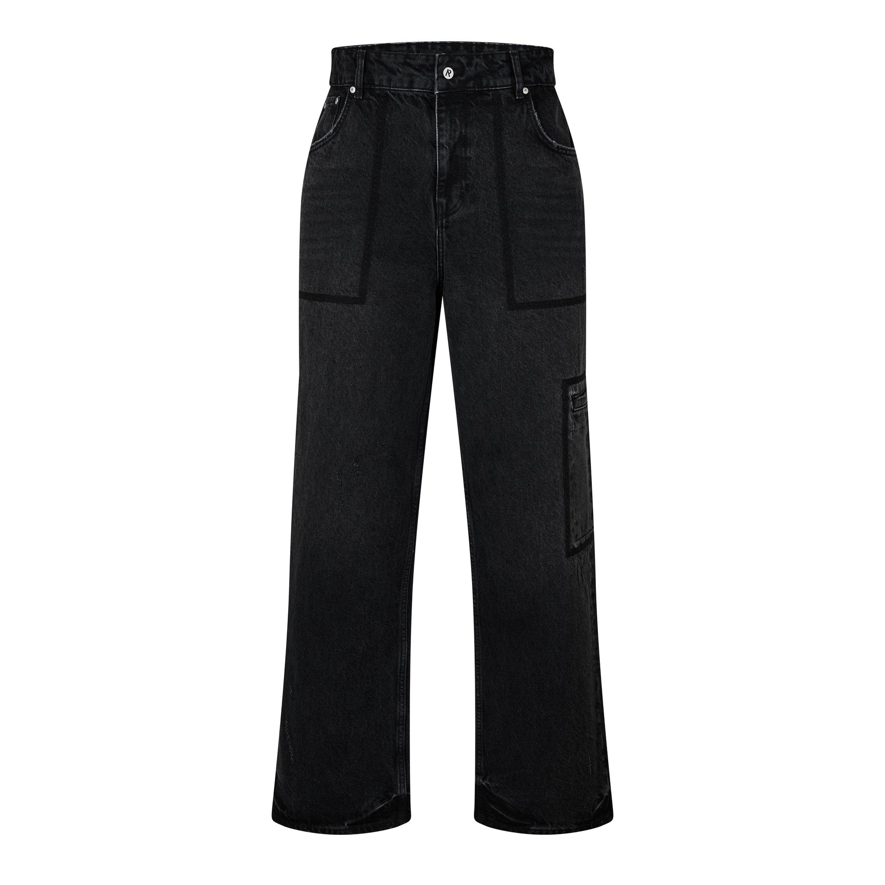 R3 Drive Denim Jeans