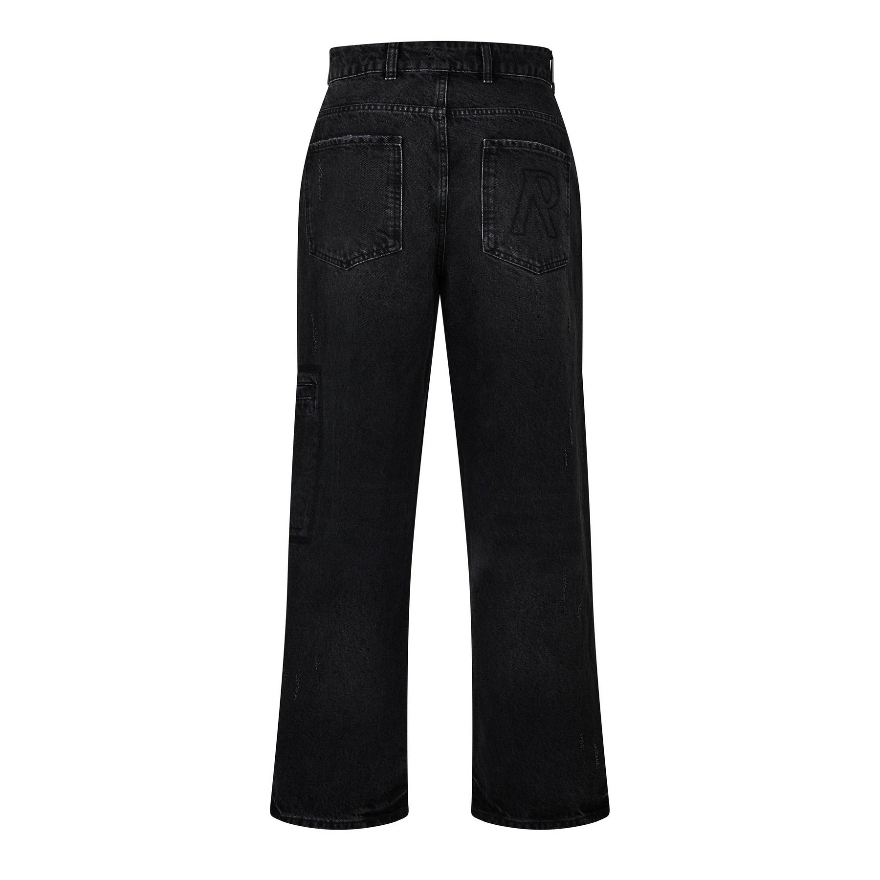 R3 Drive Denim Jeans