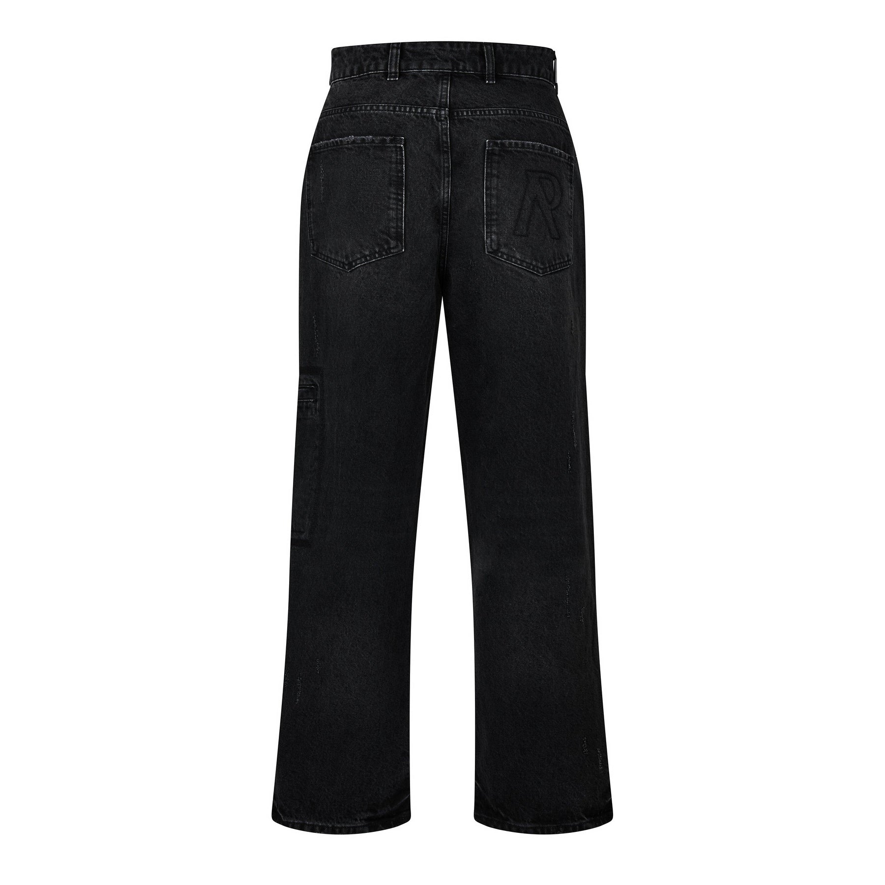 R3 Drive Denim Jeans