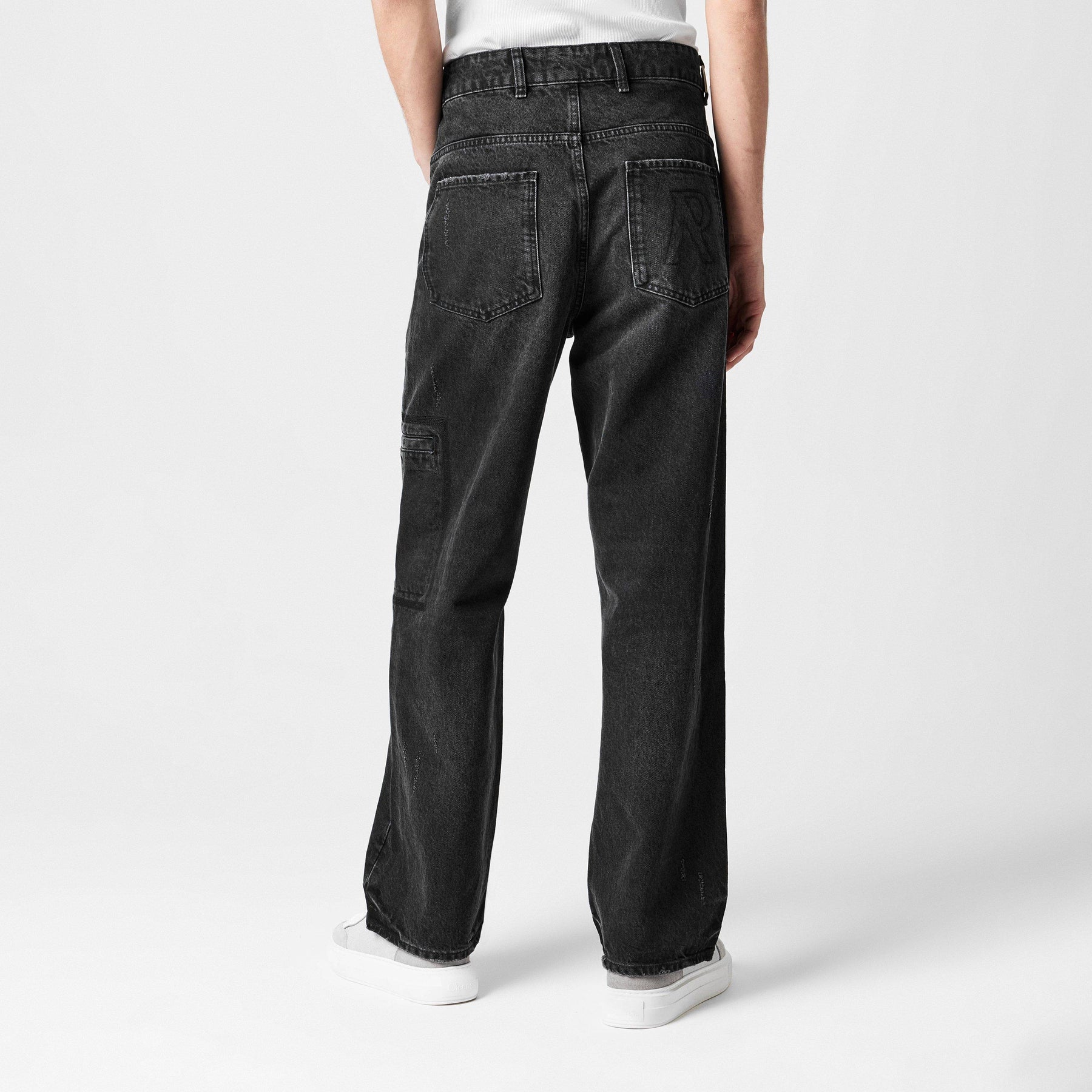 R3 Drive Denim Jeans