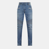 Balmain Biker Pant Sn53