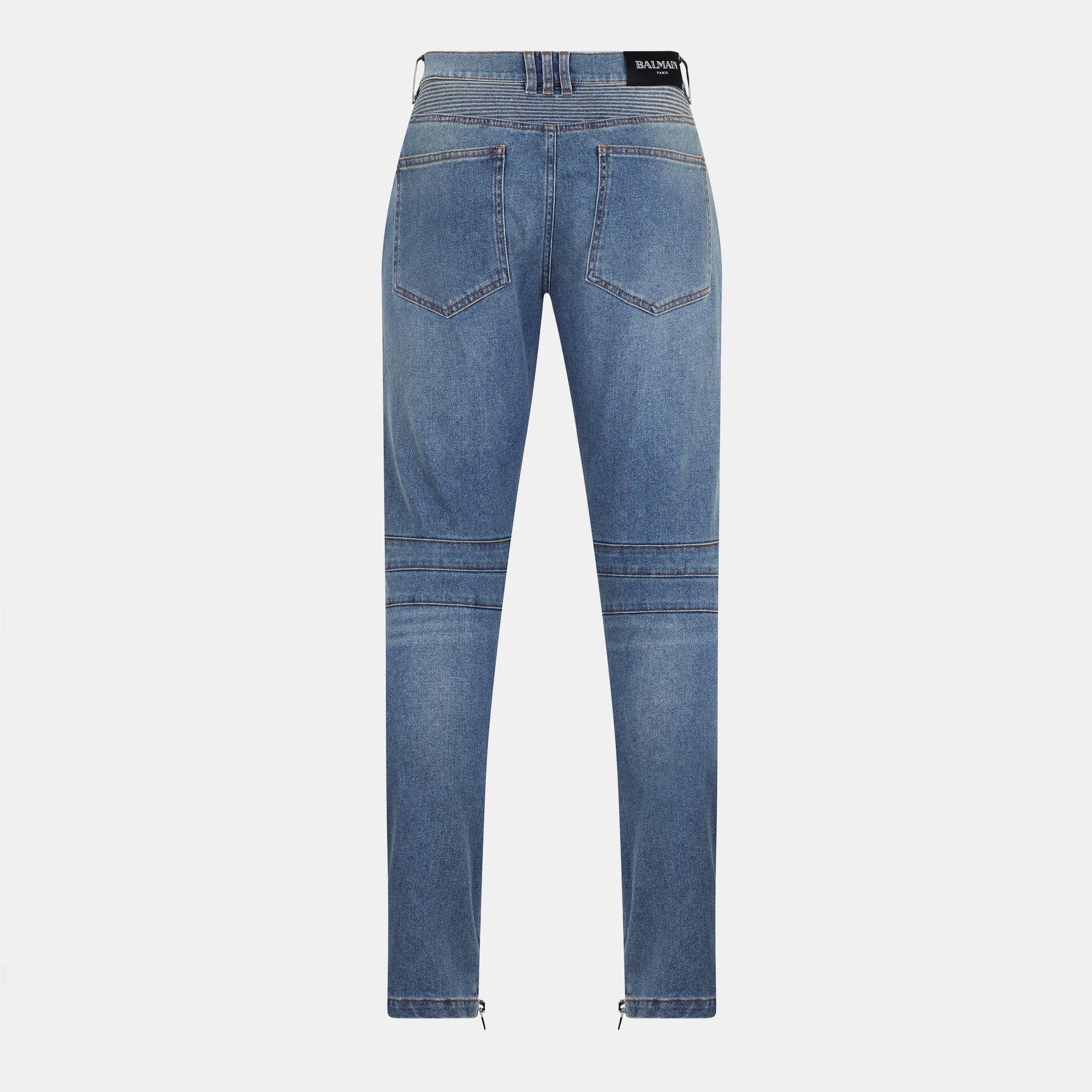 Balmain Biker Pant Sn53