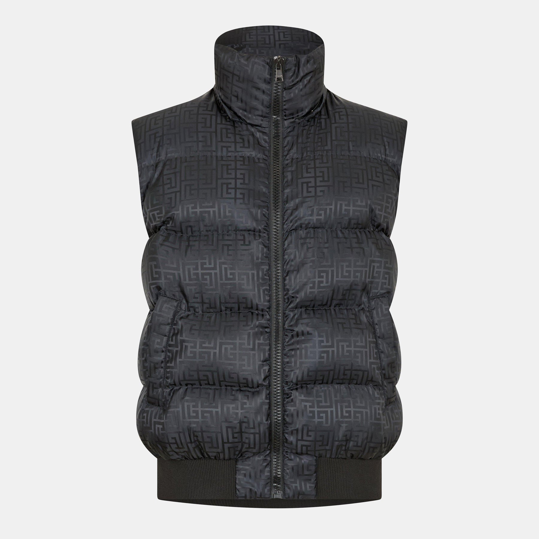 Balmain Mono Puffer Sn53