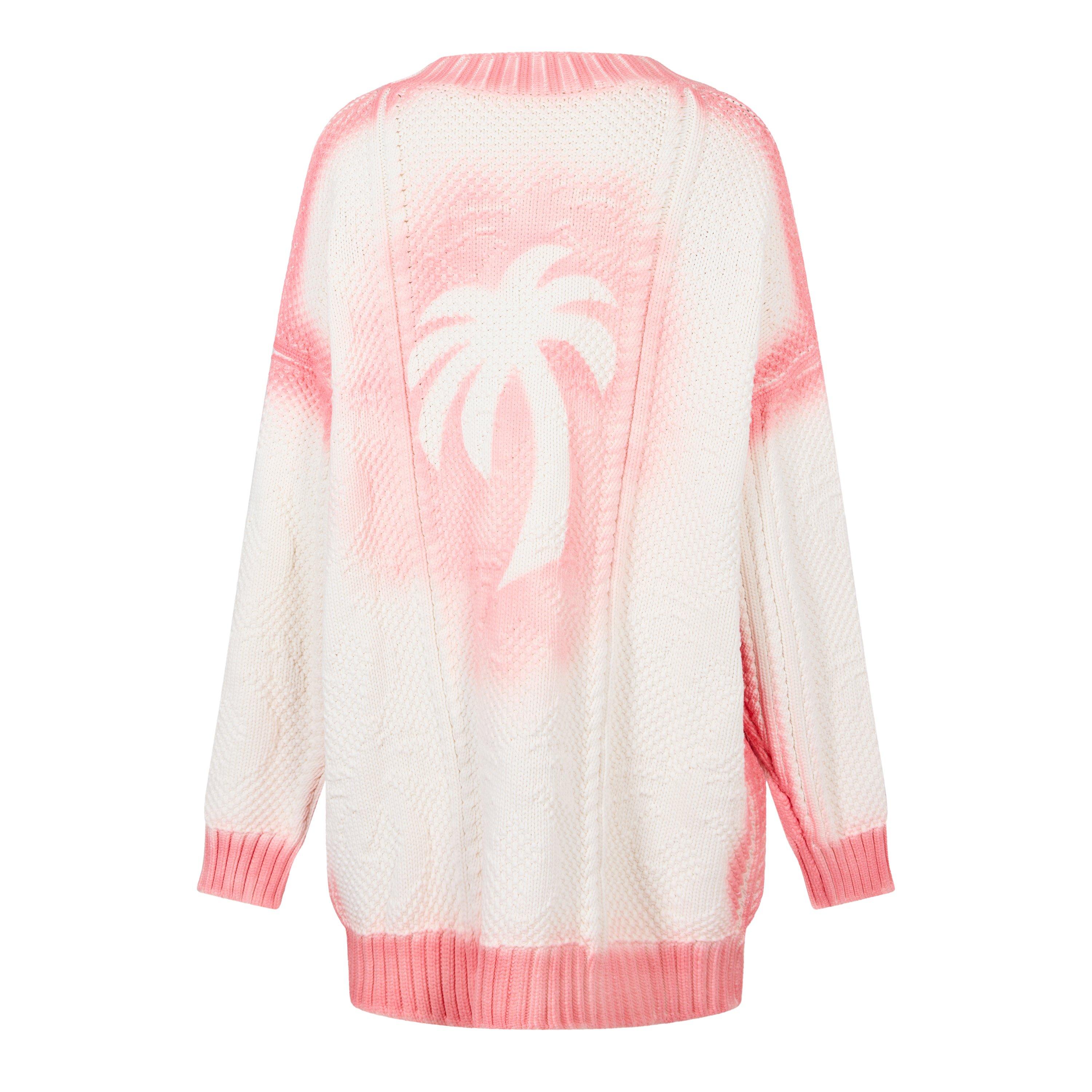 Fisherman Cardigan
