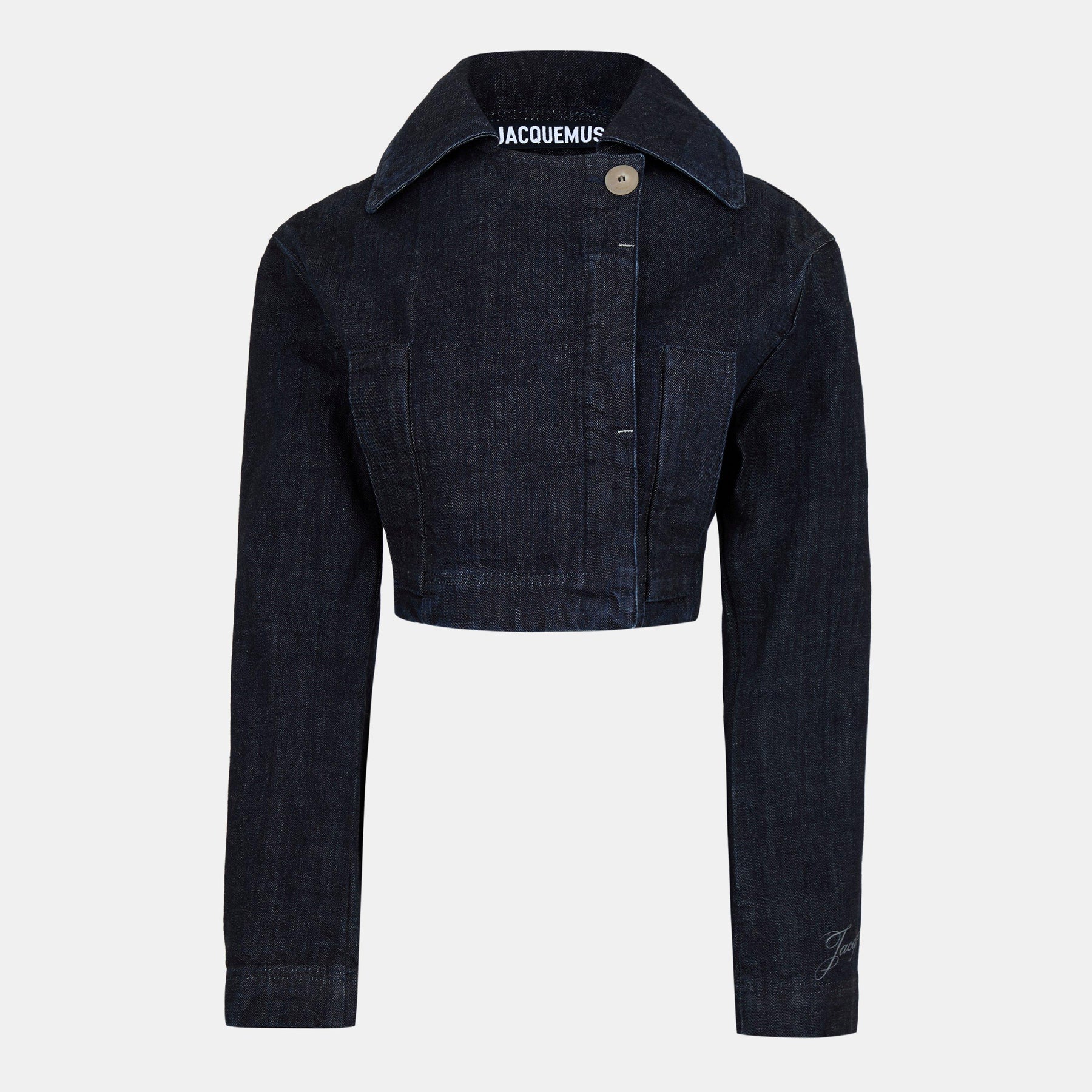 Marino Denim Jacket