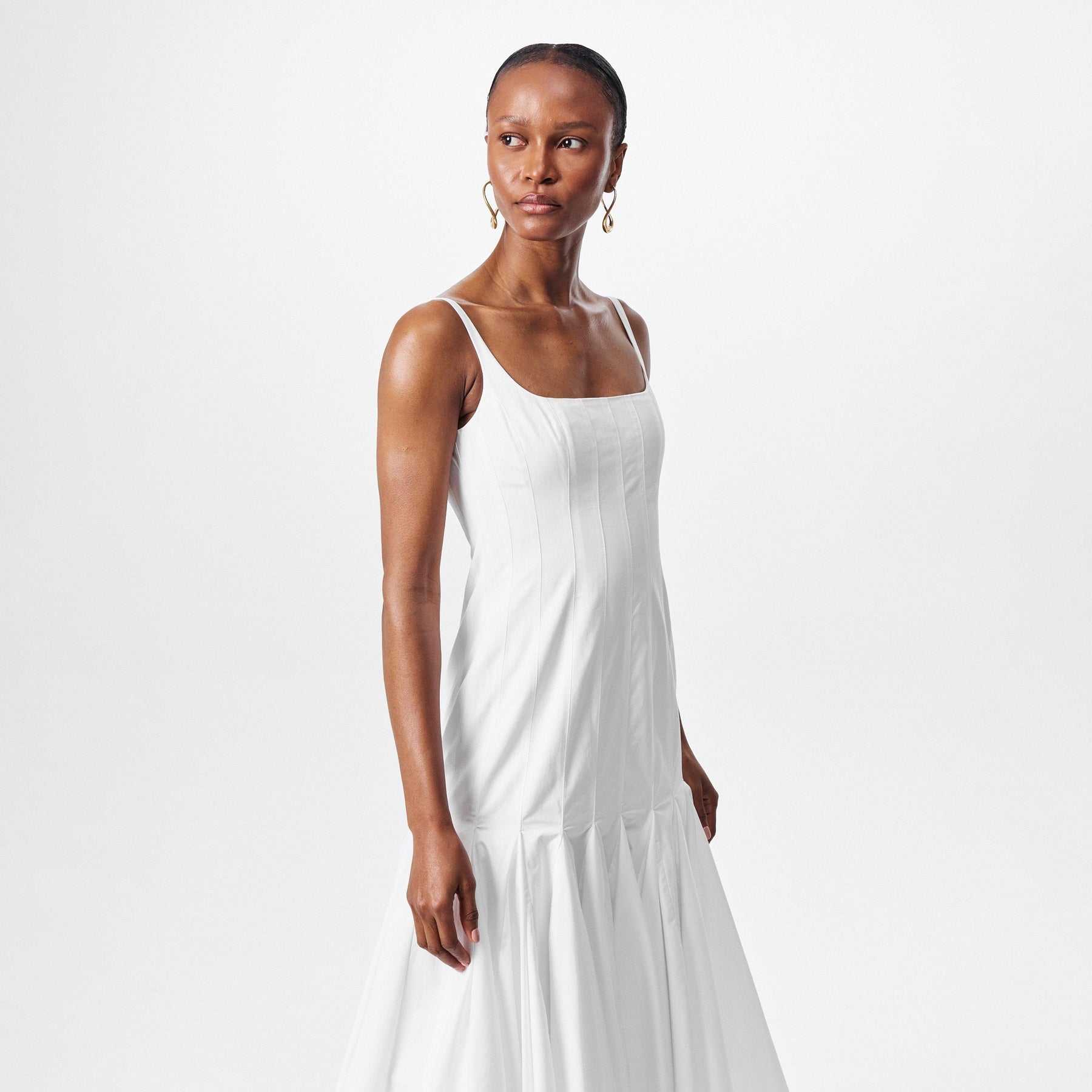 Jacq Agave Dress Ld52