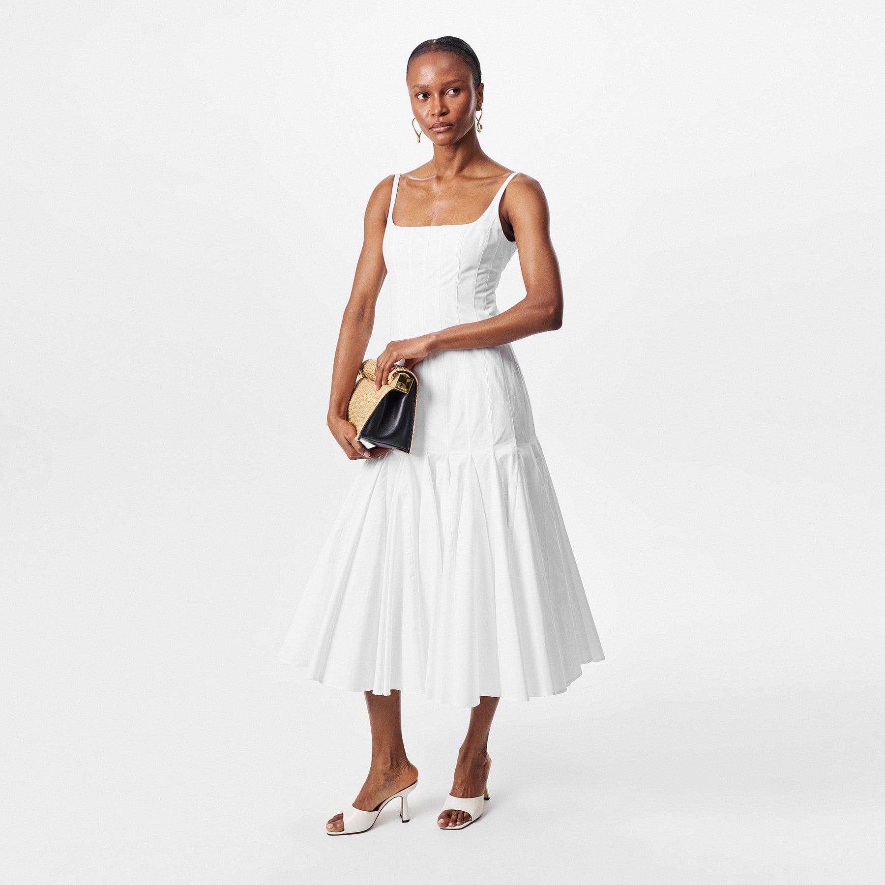 Jacq Agave Dress Ld52