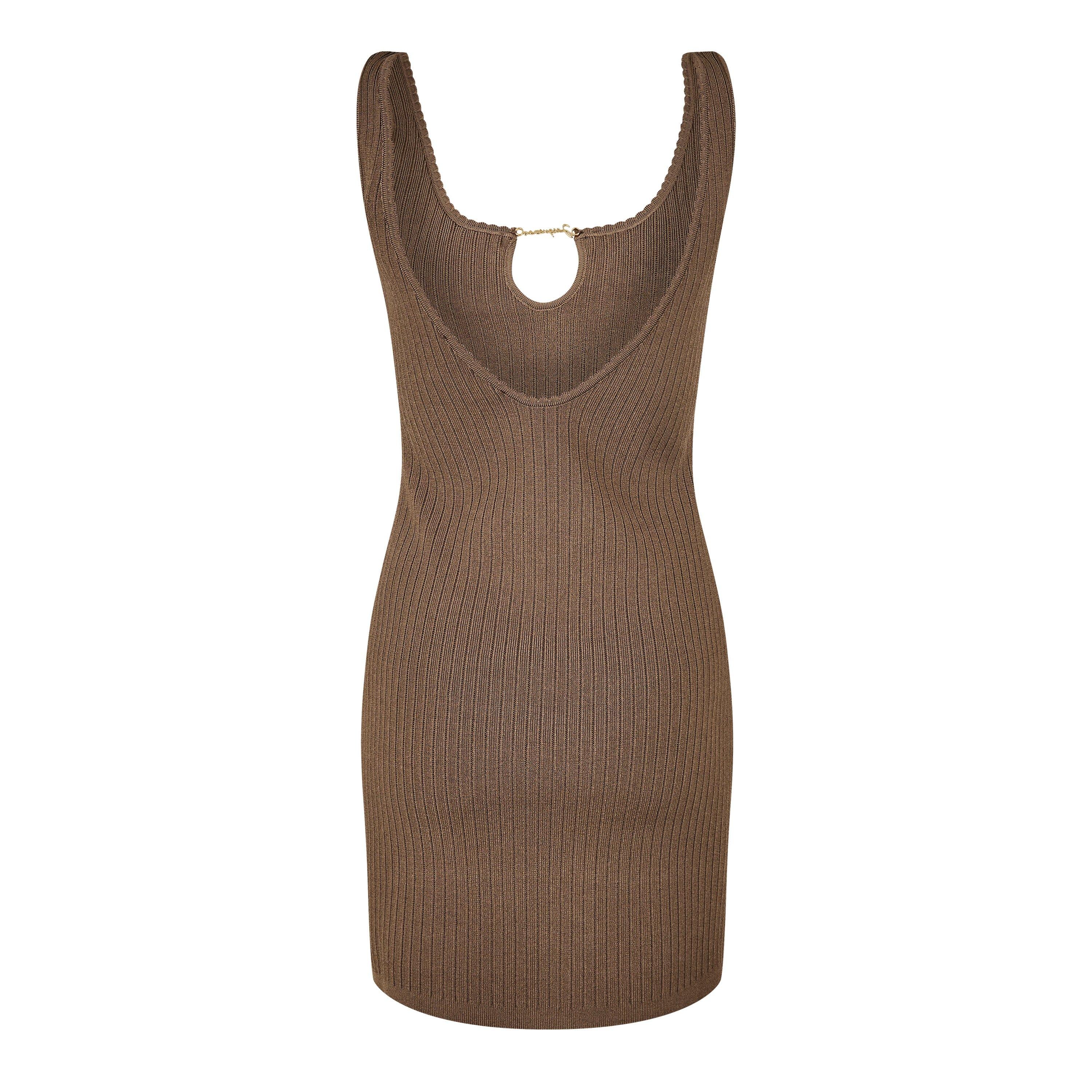 The Sierra Mini Dress