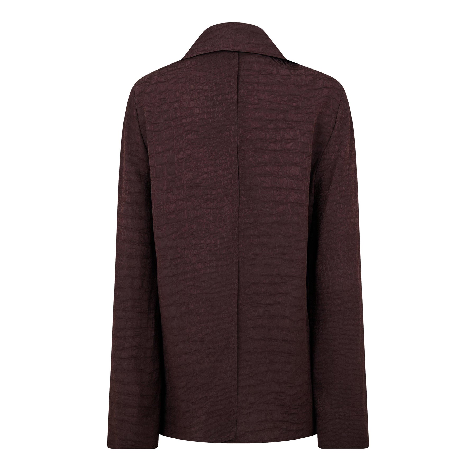 The Notte Shirt