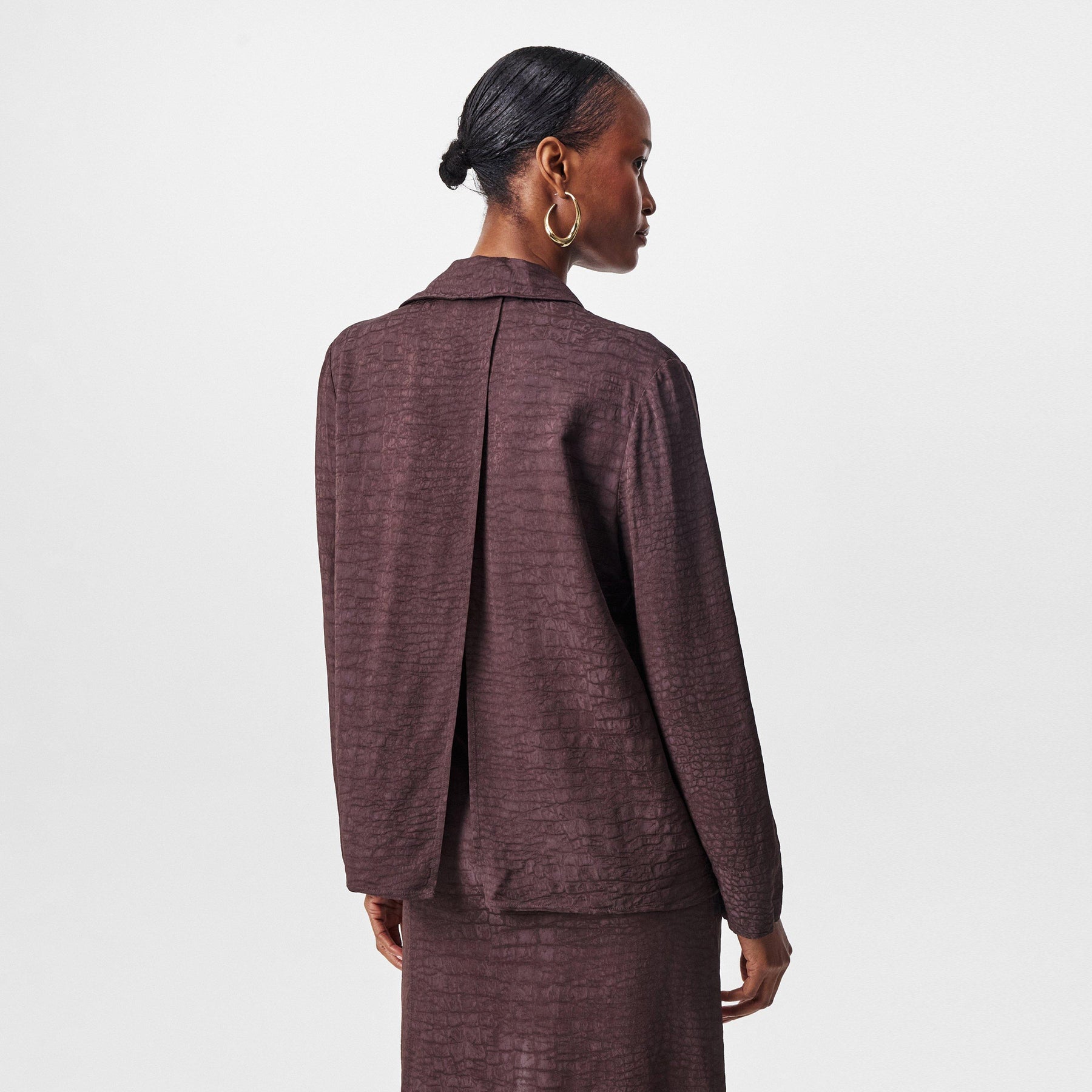 The Notte Shirt