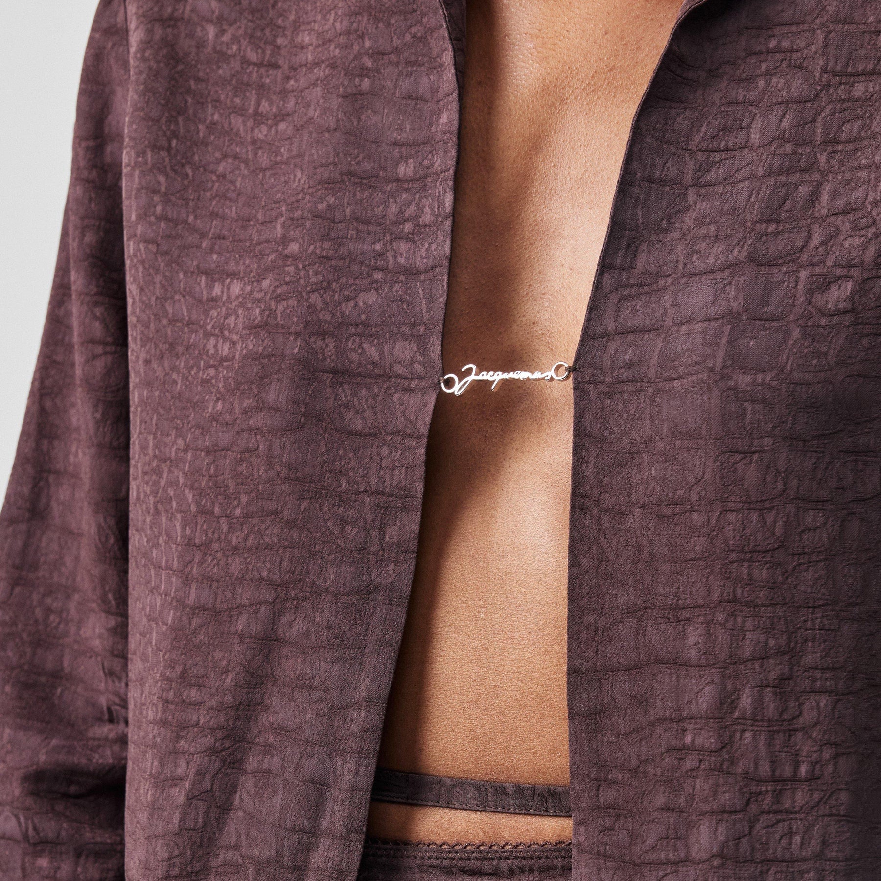 The Notte Shirt