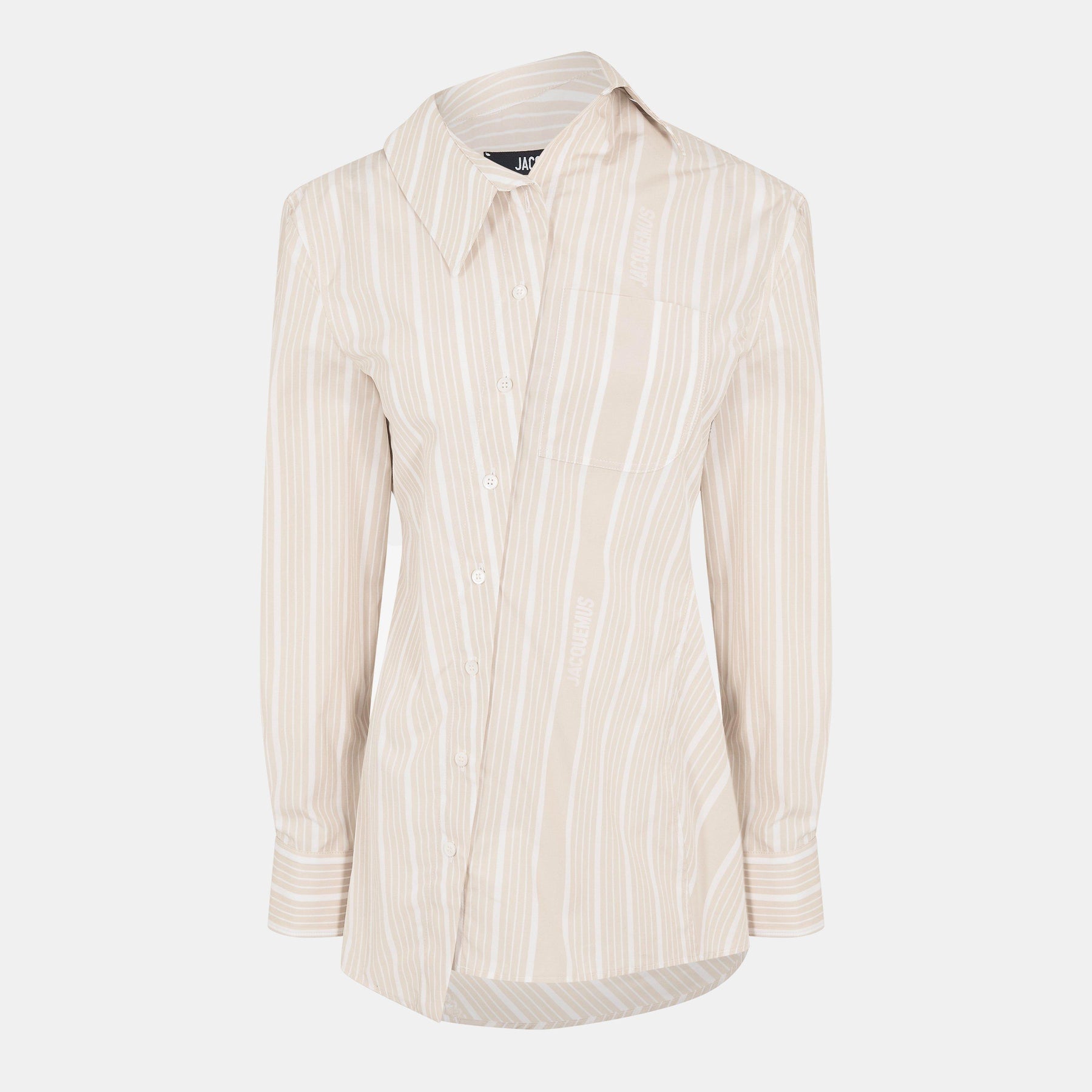 Jacq Chemise Pablo Ld52
