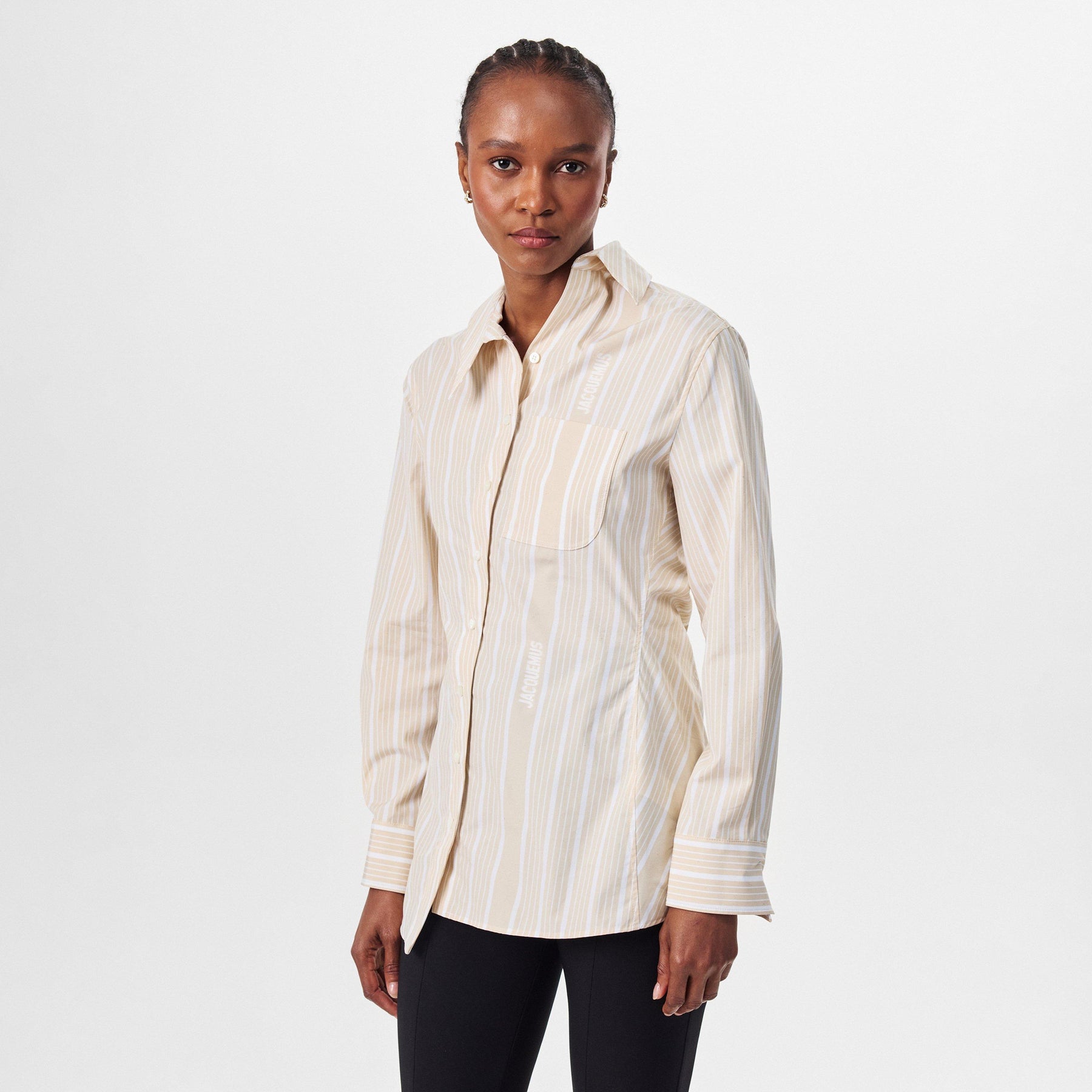 Jacq Chemise Pablo Ld52