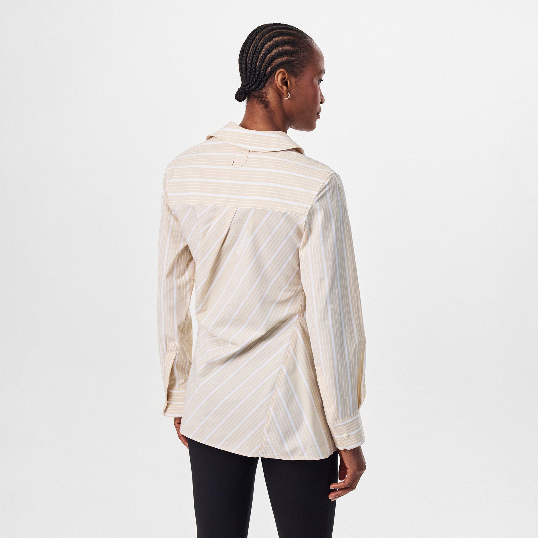 Jacq Chemise Pablo Ld52
