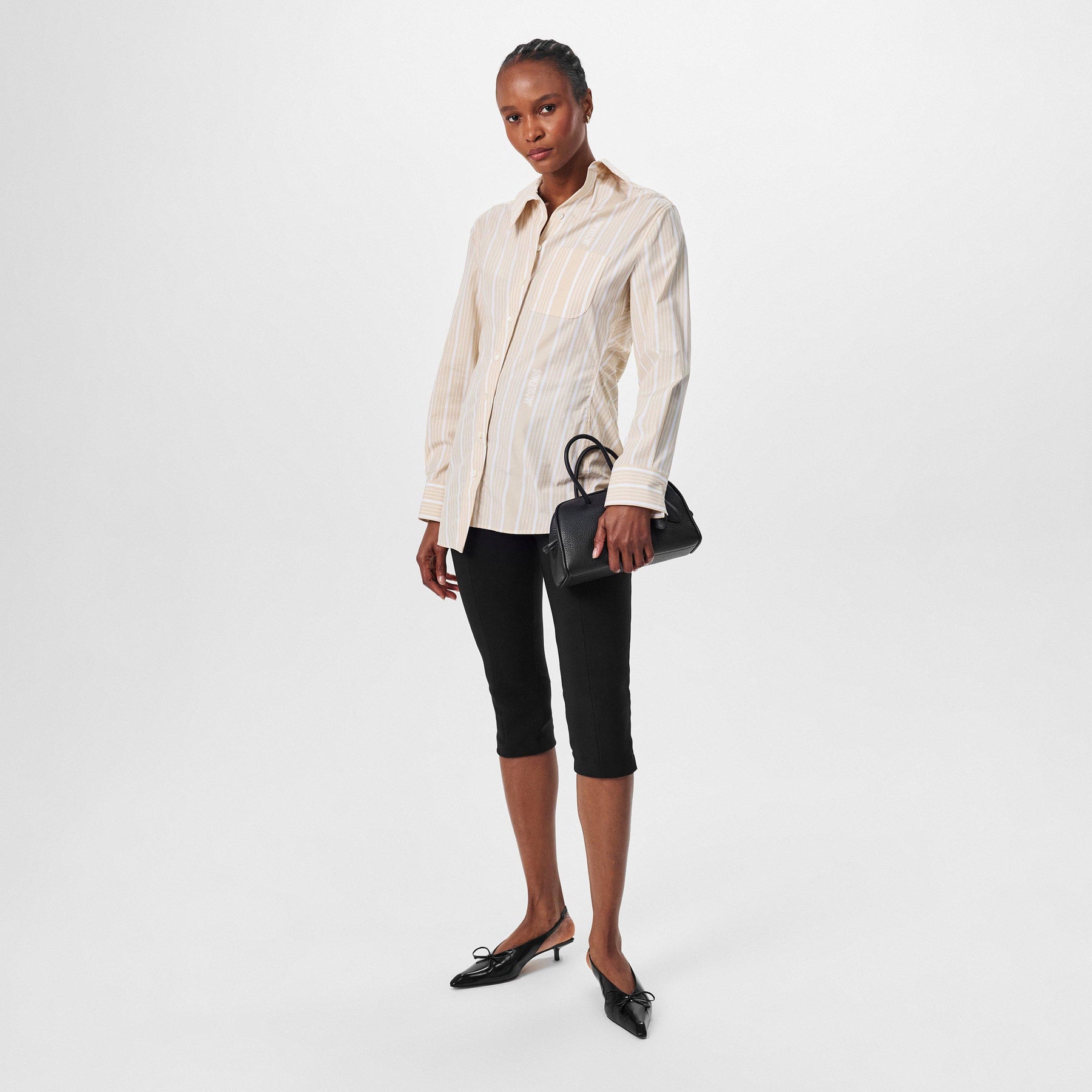 Jacq Chemise Pablo Ld52