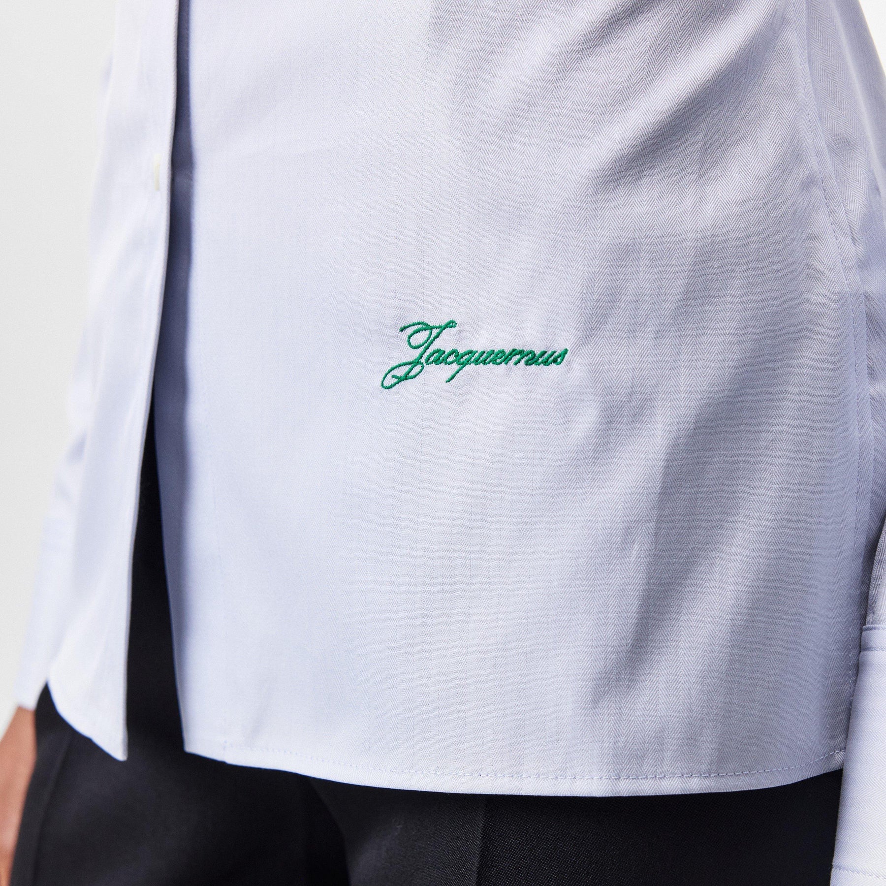 Chemise De Costume Shirt