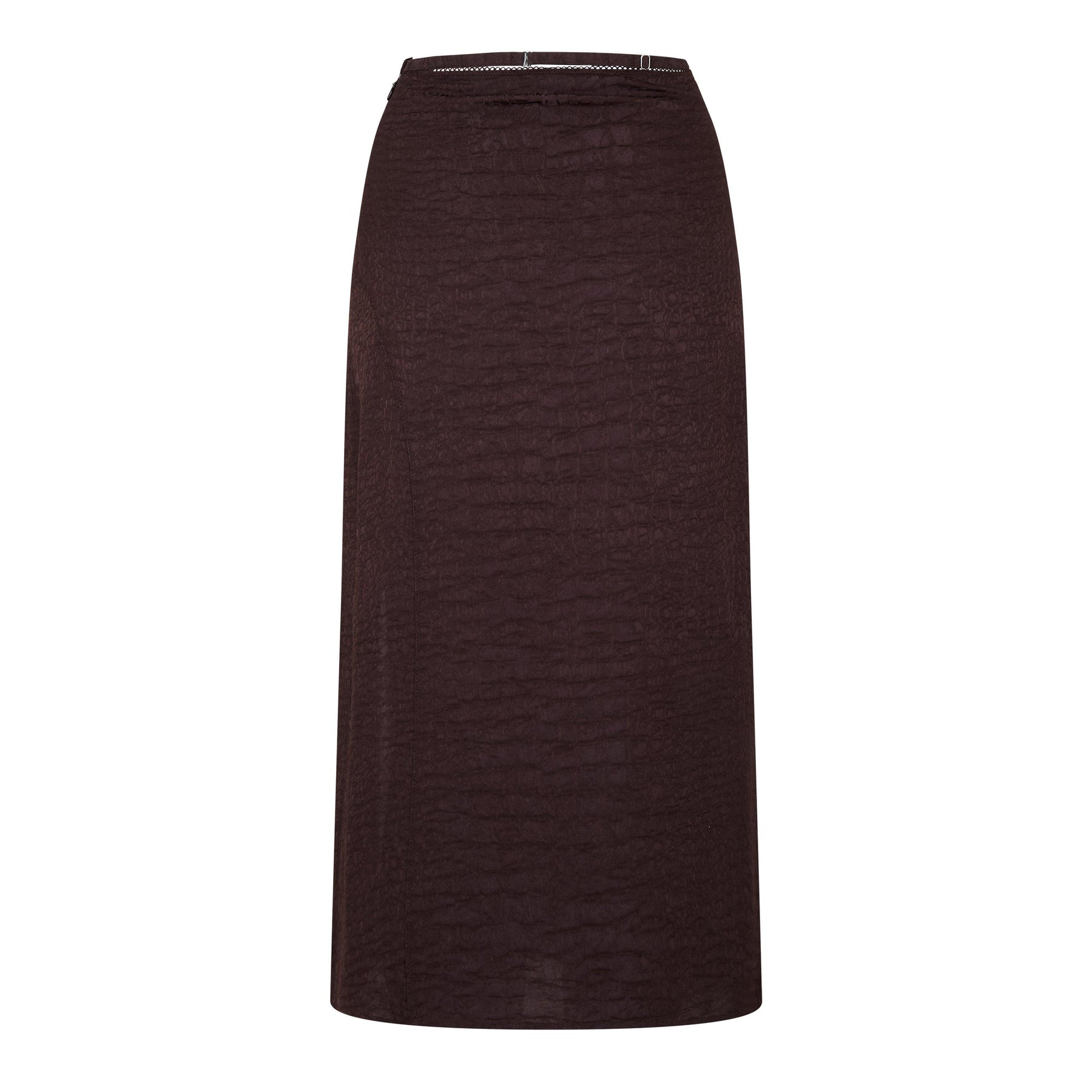 Jupe Notte Midi Skirt
