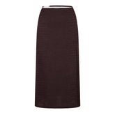 Jupe Notte Midi Skirt