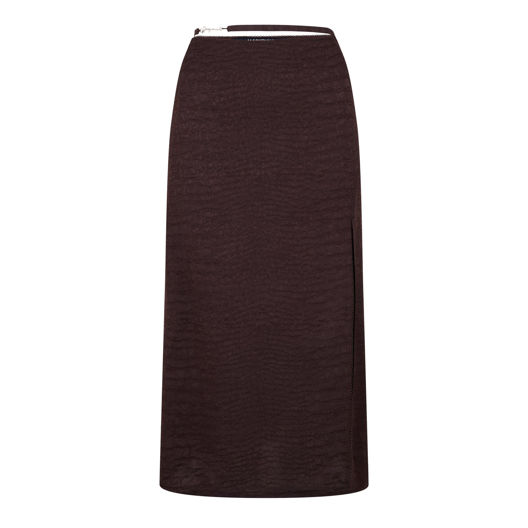 Jupe Notte Midi Skirt